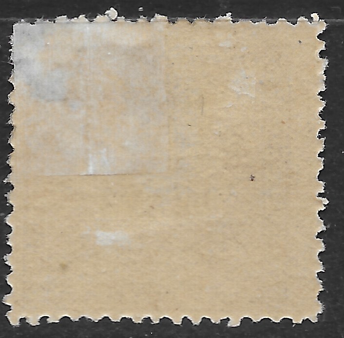 1899 CRETE🔥Sc#4 MLH OG Fine