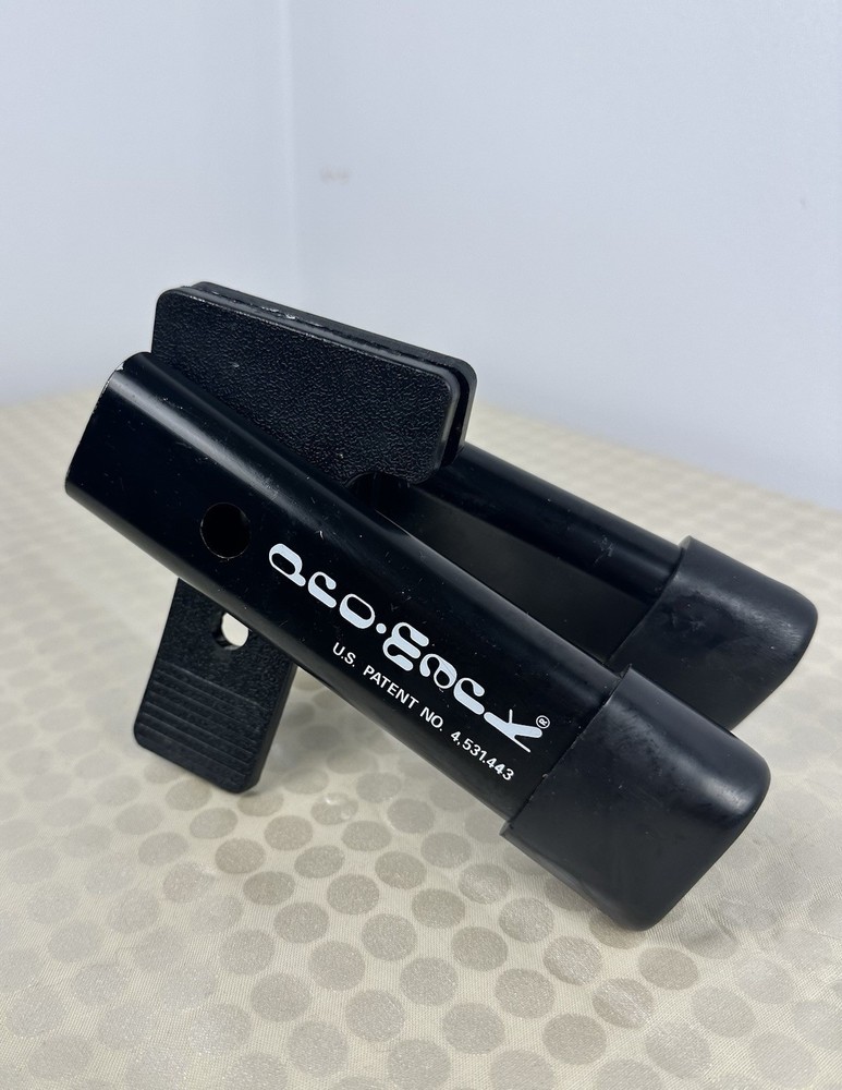 Pro Mark SD200 Stick Depot • Drum Stick Holder • Black
