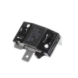 Midea 12031000001284 1/2" Protector  PVC  Threaded Connection
