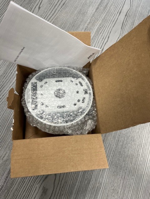 Axis T91B51 CEILING MOUNT 5507-461