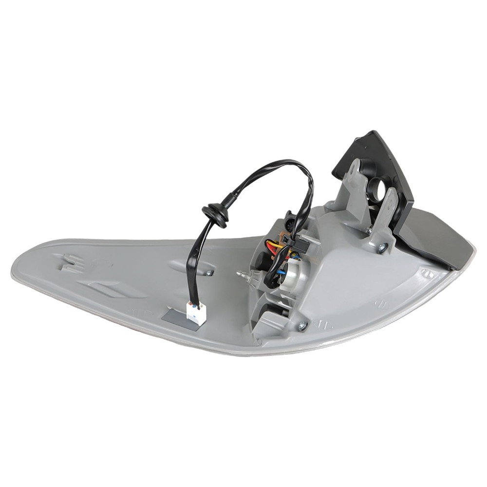 Outer Taillight Passenger Side for Highlander 2014-2016 81550-0E100