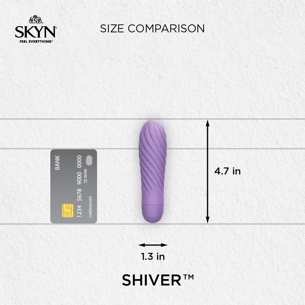 SKYN Shiver Massager