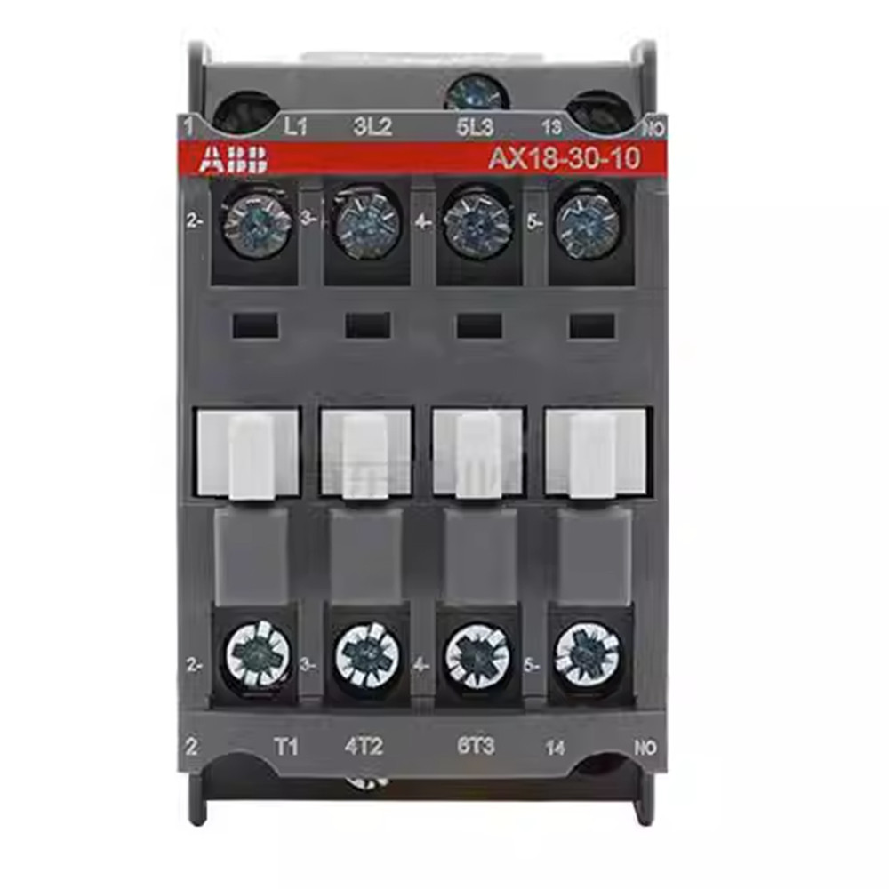 NEW ABB AX18-30-10-81 AC Contactor AC 24V