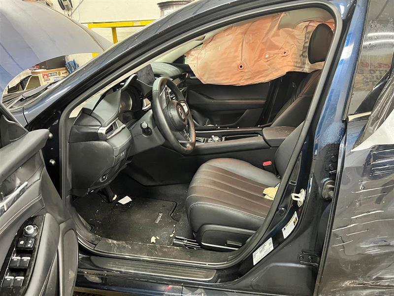 MAZDA 6 2021 Steering Column 2663599