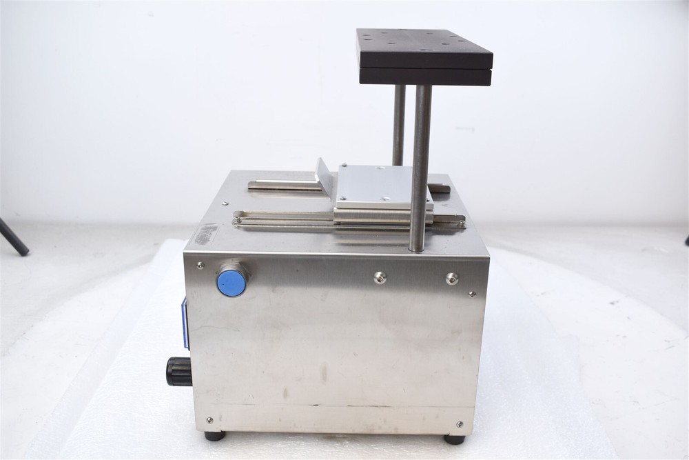SPE ware System 96 II Processor