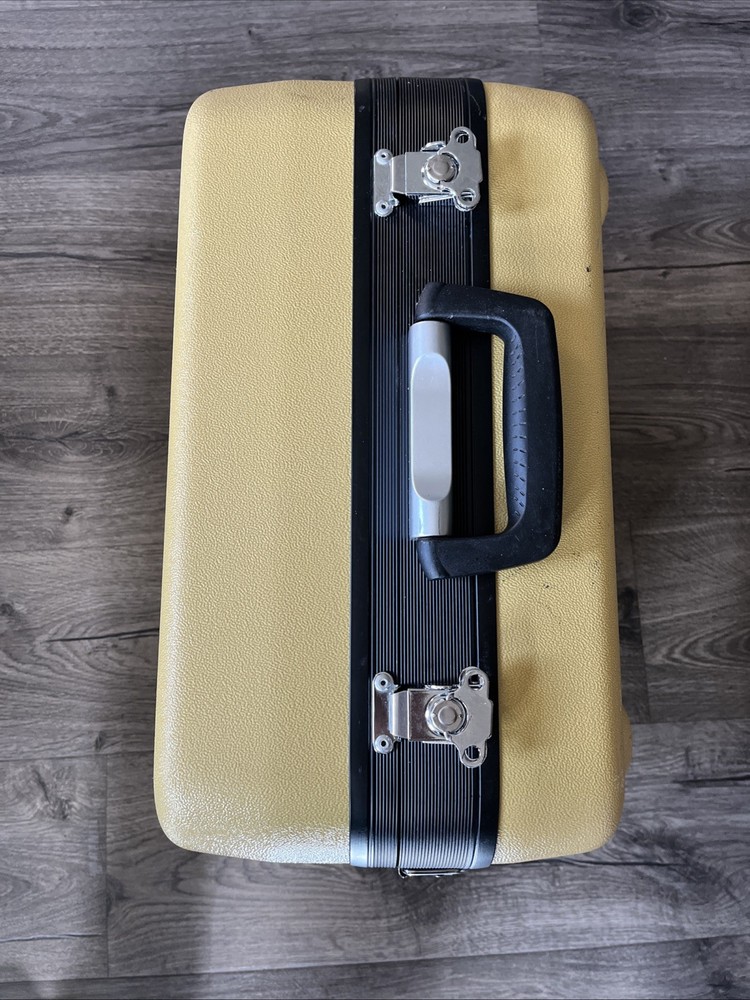 Topcon Model PZS-MC Case Only