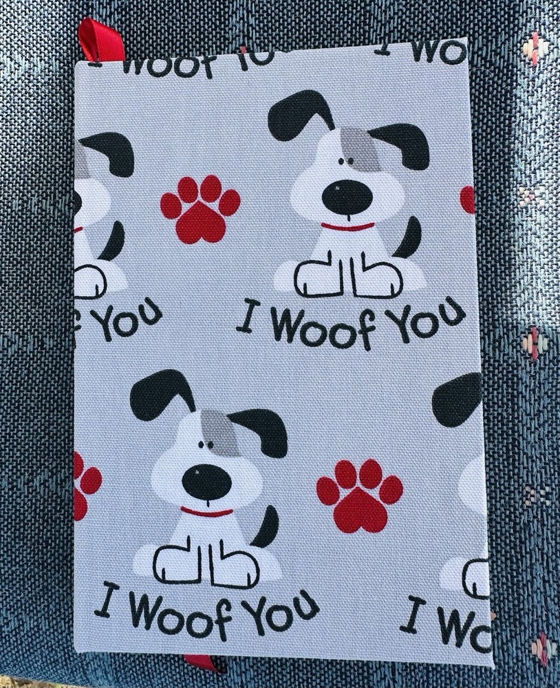 Journal notebook diary