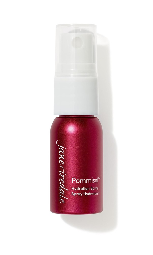 jane iredale Pommisst Hydration Spray, Mini 0.4 Fl Oz