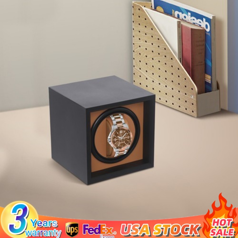 Watch Winder Automatic Single Watch Winder Automatic Watch Winder Storage Box