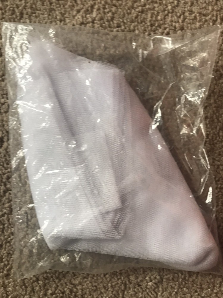 Coghlan's Bug Netting, 48" x 72", Mesh Polyester Net