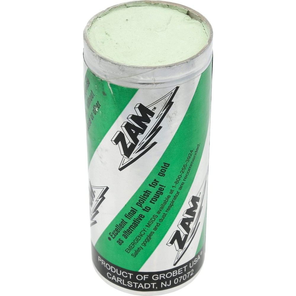 Buffing Compound Silver Turquoise Polishing 1 Lb.