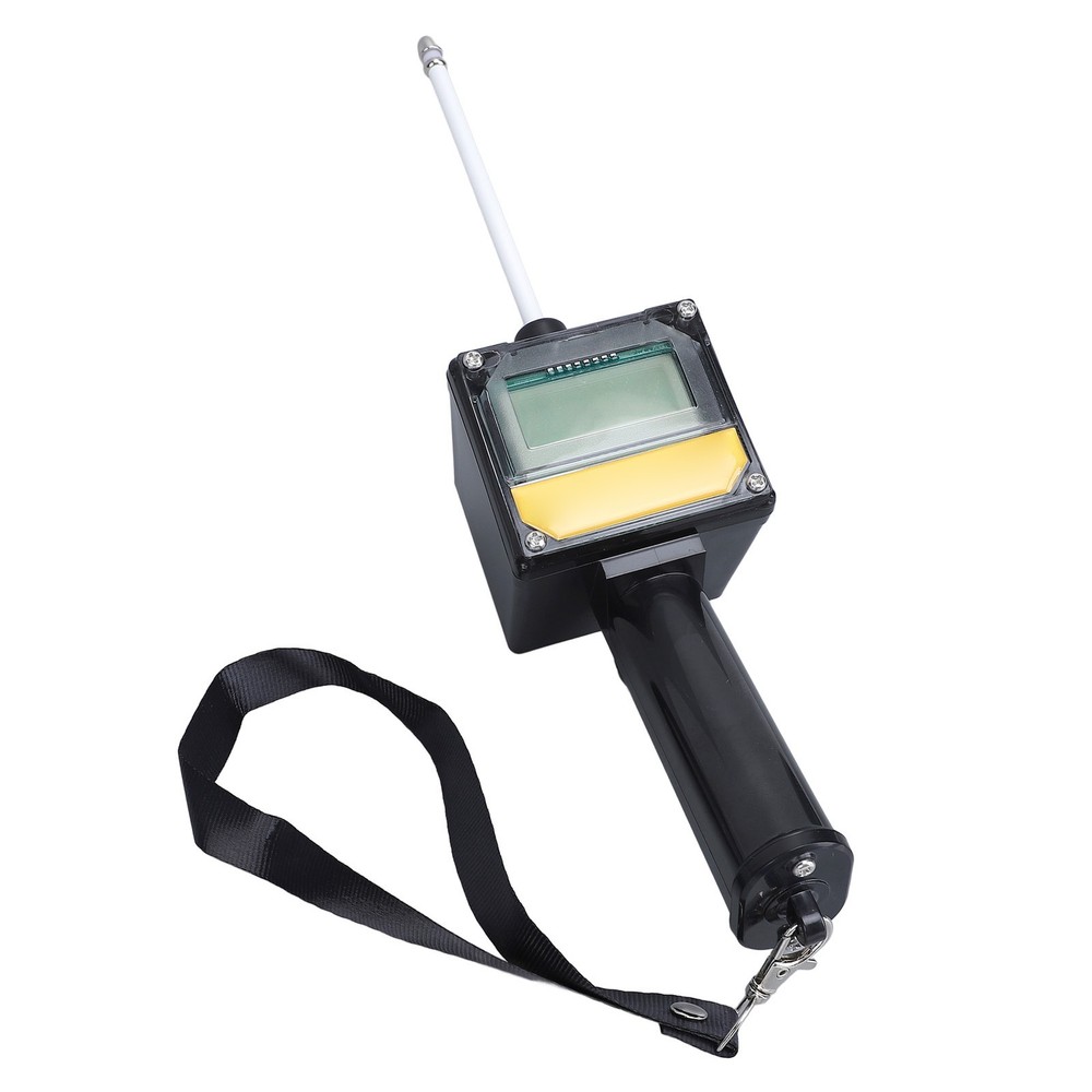 Dogs Ovulation Detector High Accuracy Sensitive Ovulation Automatic Detector WT