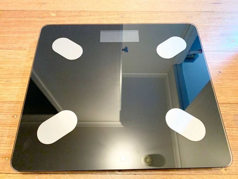 *BRAND NEW* Barelli Leaone Electronic Body Analysis Scale