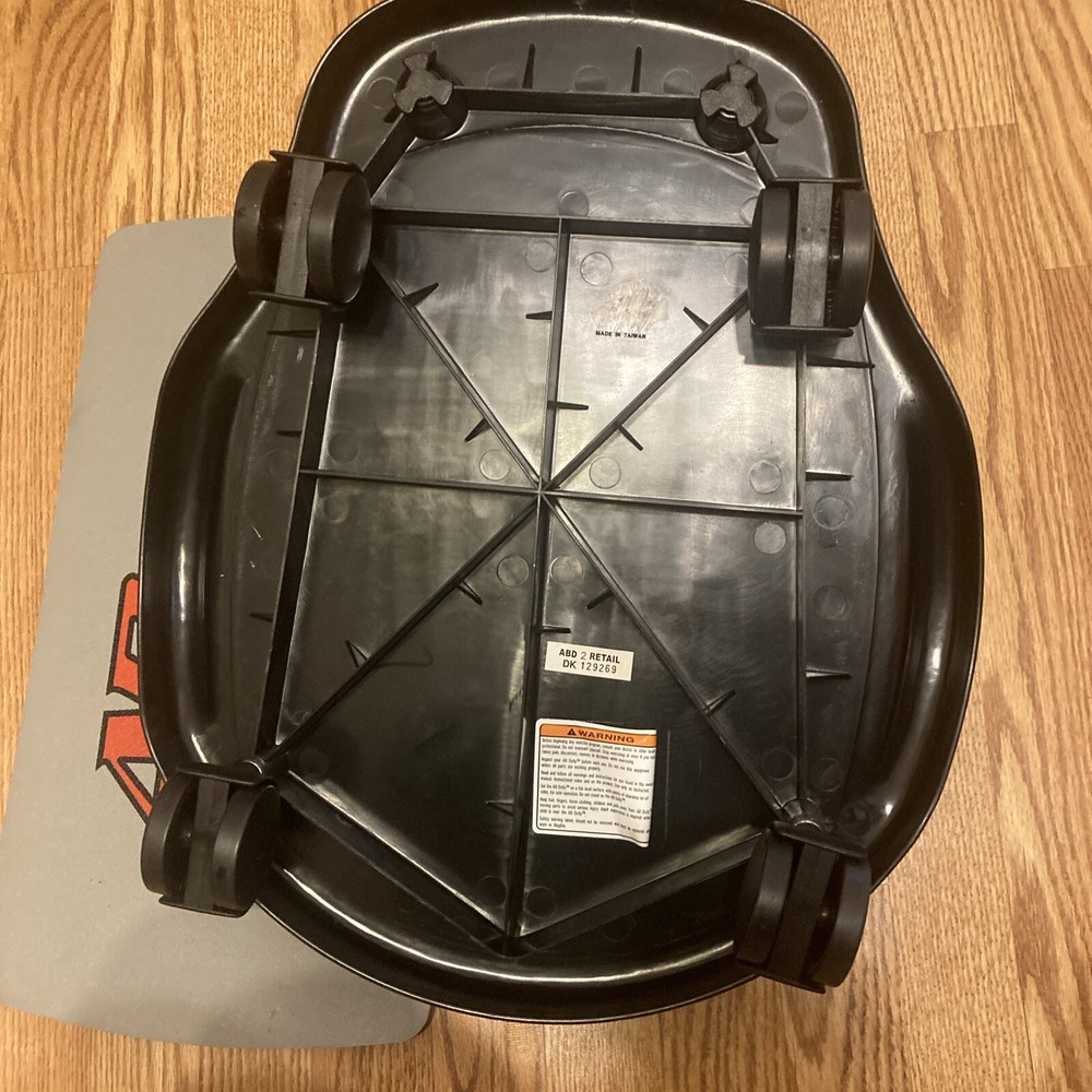 Ab Dolly 2 With Knee pad