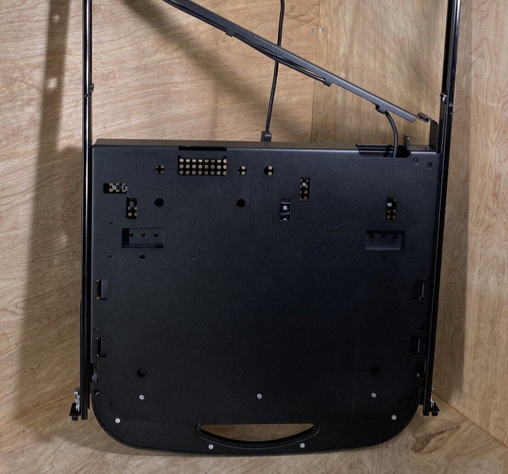 Dell Mount Sliding Keyboard for Server