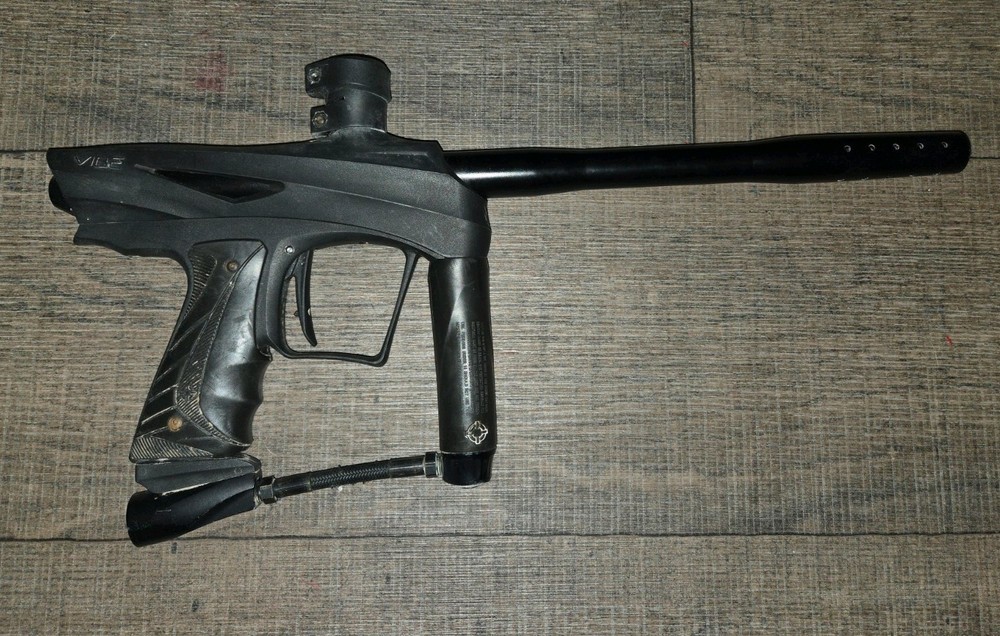 Dye Proto Vibe Paintballl Marker