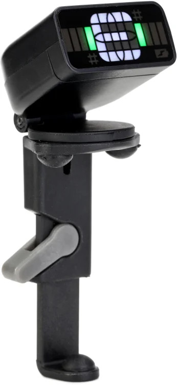 D'Addario Micro Rechargeable Viola Tuner