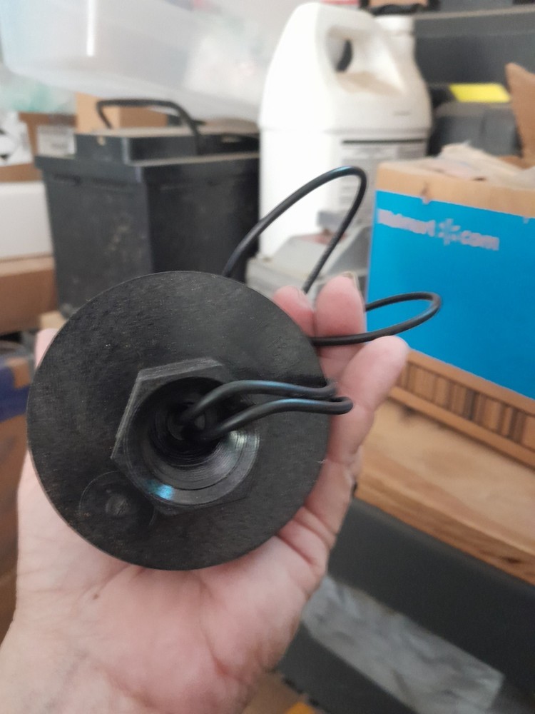 TOMAR Microstrobe 490S-1280-BLUE