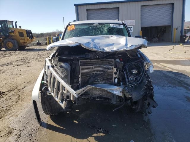 Used A/C Selector Switch fits: 2012 Jeep Liberty automatic temperature control U