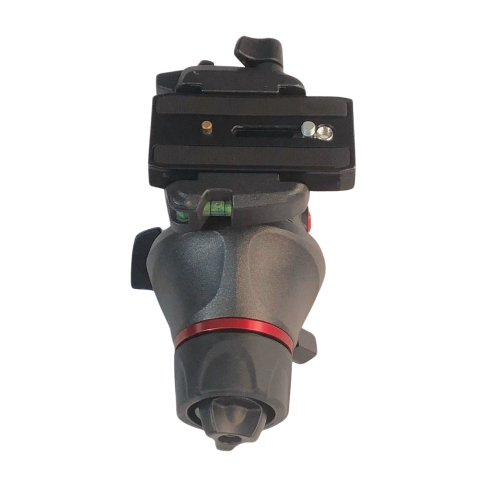 Manfrotto MH055M8-Q5 Tripod Head
