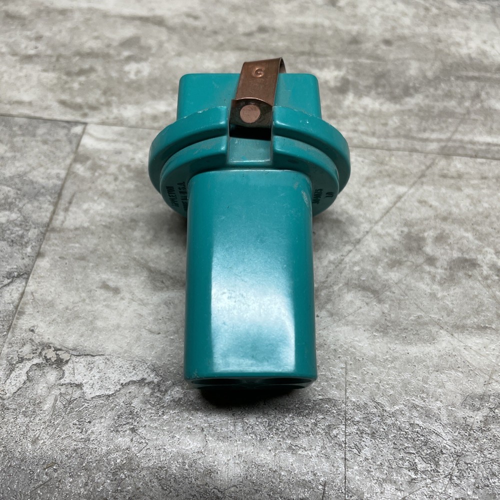 Appleton 304075 Pin & Sleeve Connector Assembly, Lightly Used