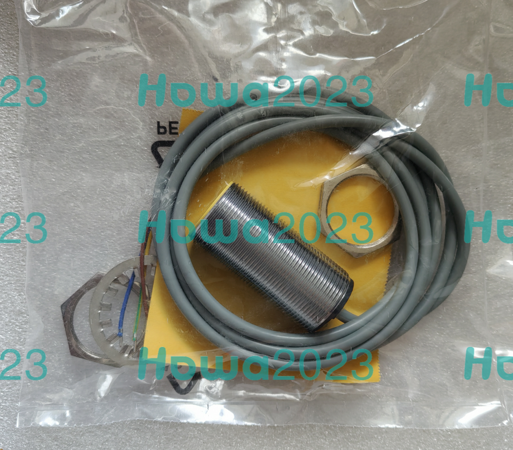 TURCK Bi10-G30-RZ3X 43456 Inductive sensor
