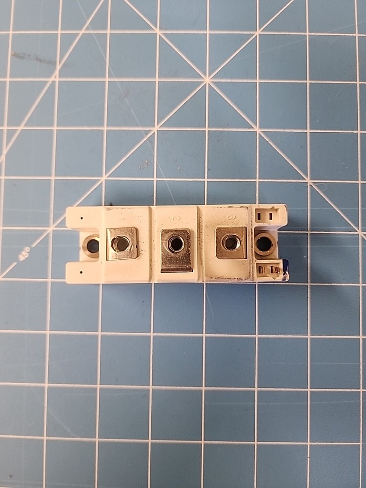 semikron semi pack SKKH 162/16 Thyristor Module