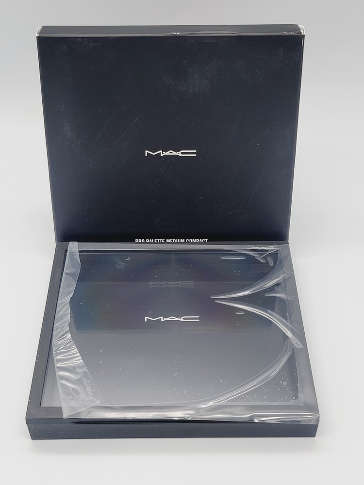 MAC Pro Palette Medium Compact