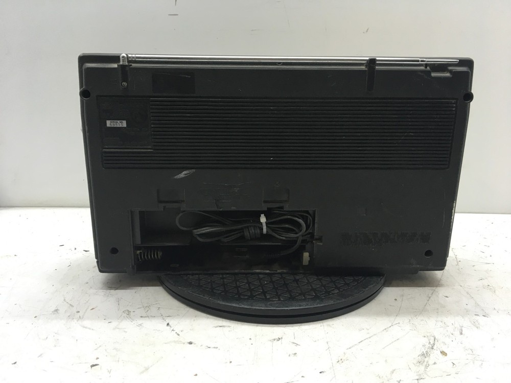 Sony CFS-45