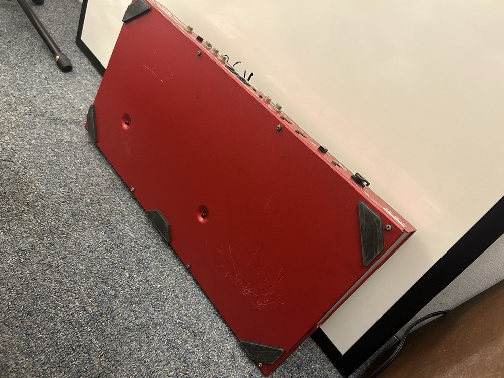 Roland BOSS BASS EFFECTS PROCESSOR GT-6B