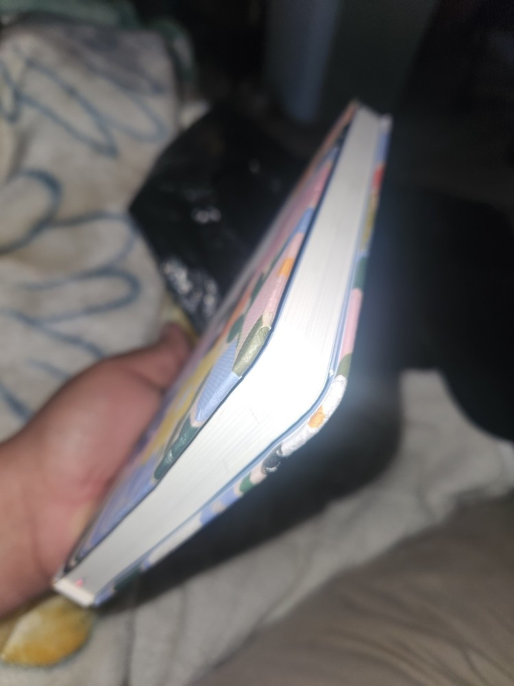 KaleidoA5 Hardback Notebook