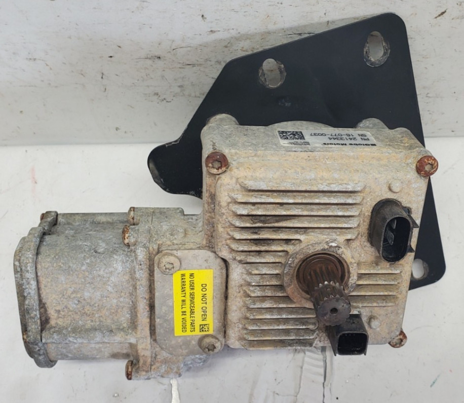 2016 POLARIS SPORTSMAN 570 SP POWER STEERING UNIT/MOTOR OEM#2413344 2514(L-2)