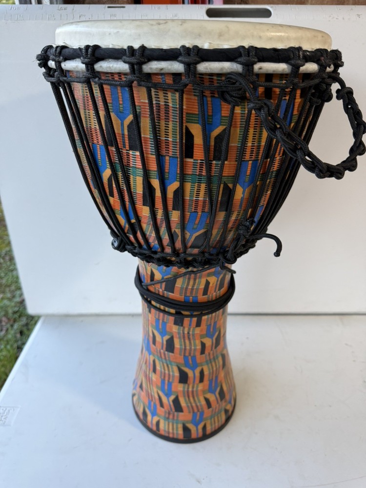 TOCA Freestyle Djembe 14"