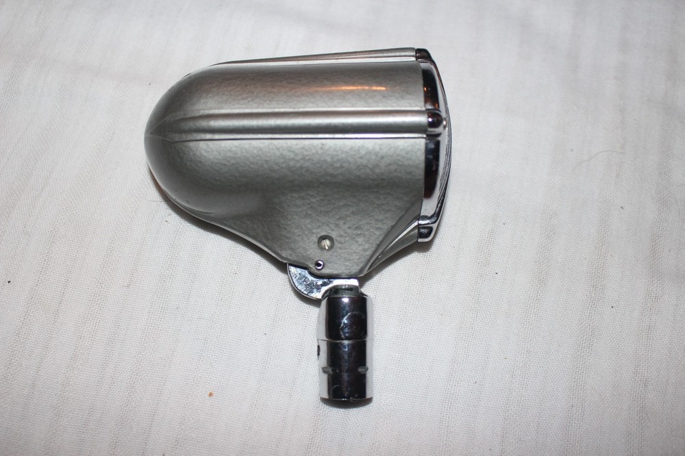 Vintage Astatic DN Series Microphone - Untested