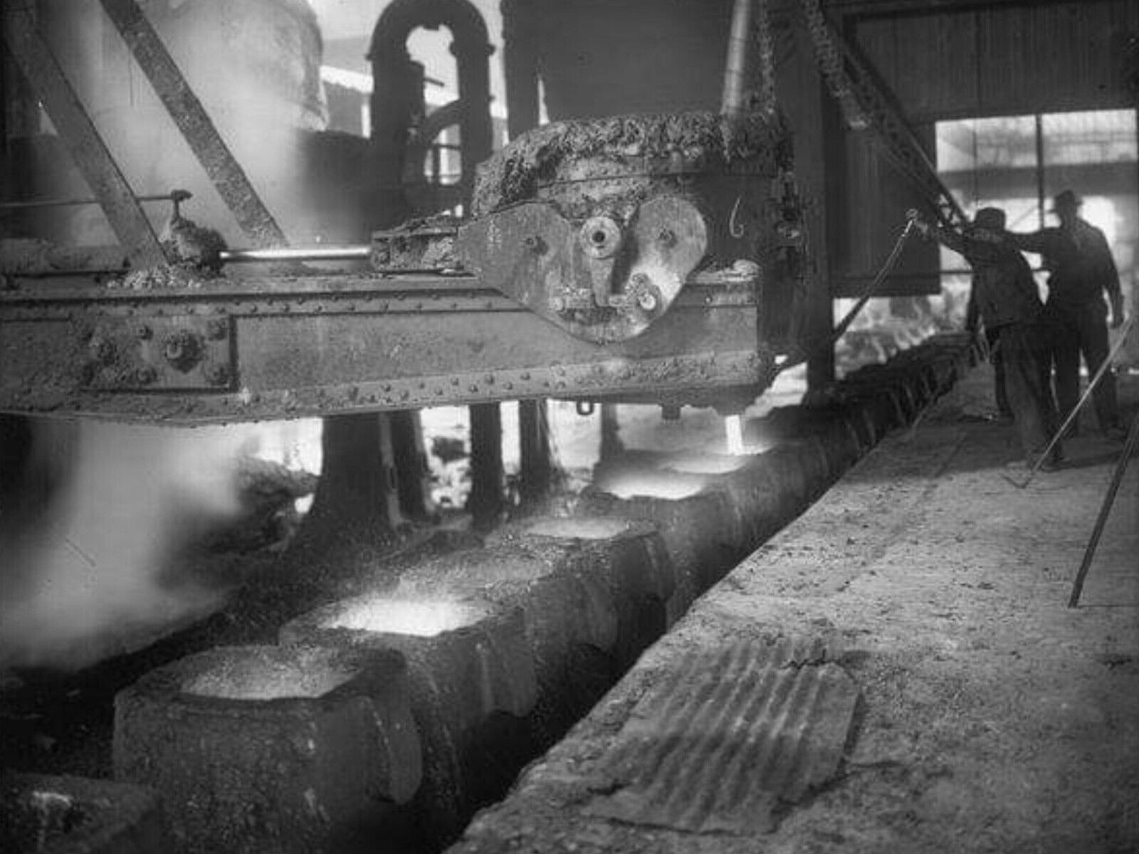 1/4" Brass Pipe Nipple NPT Threaded Both Ends