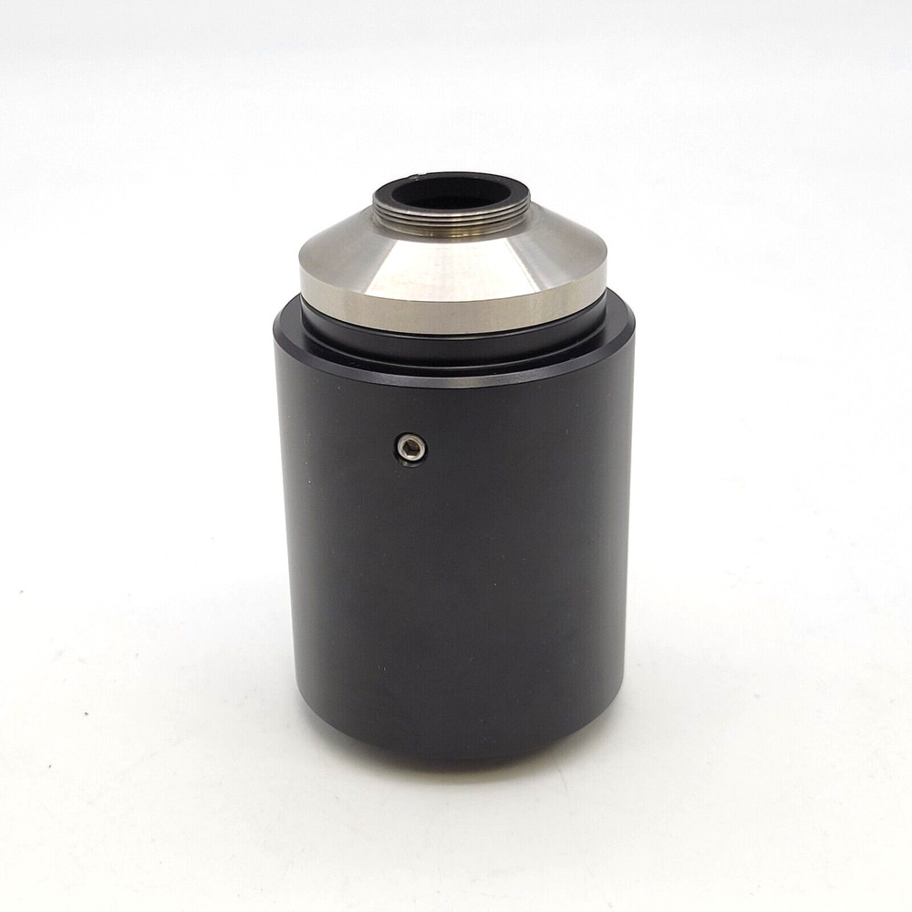 Olympus Microscope Diagnostic Instruments DBX 1.0x Camera Adapter