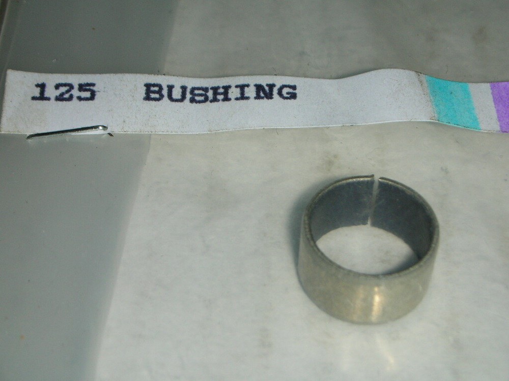 SIGNODE 422806 Bushing for PNSC2 - ONE PIECE - NOS!