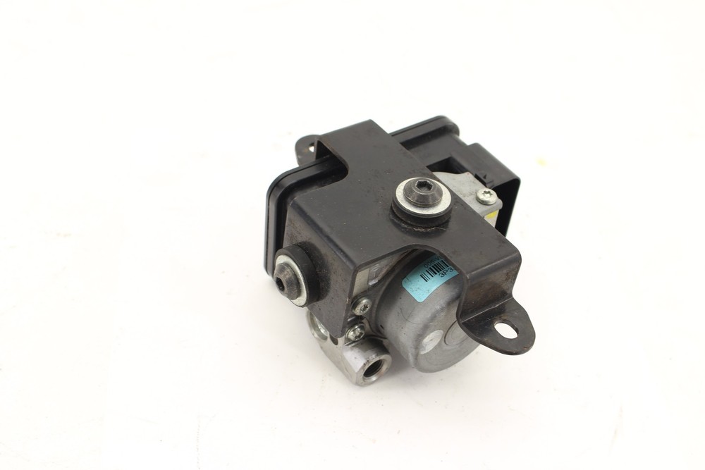 2016 KAWASAKI NINJA 300 EX300 OEM ABS PUMP UNIT MODULE