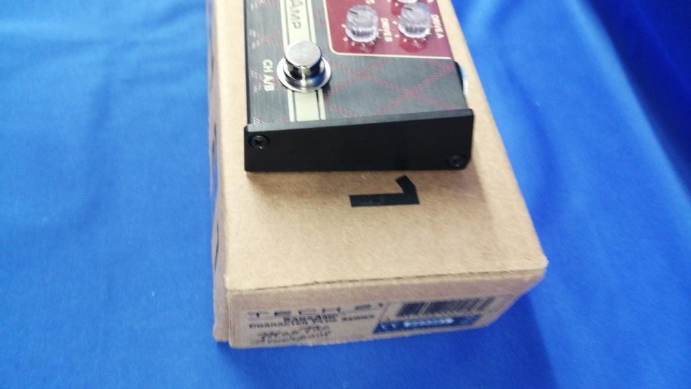 TECH21 MOP TOP LIVERPOOL Prelifier