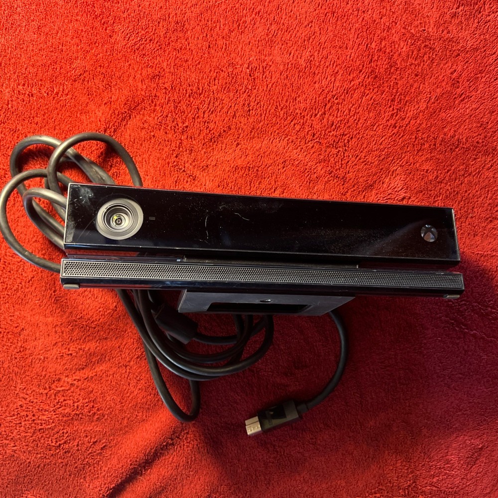 Microsoft Xbox One Kinect Motion Sensor Camera Bar (Model 1520)