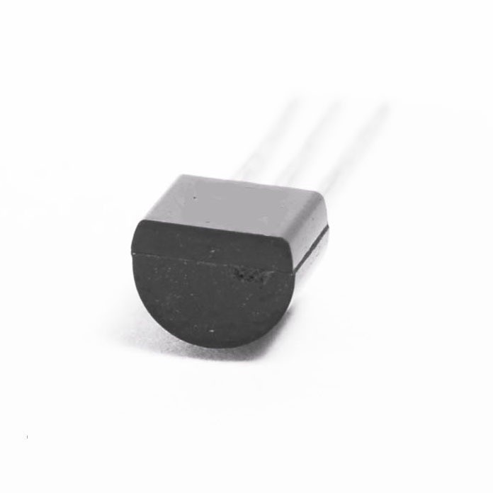 TL431AC SemiConductor - CUSTODIA: TO92 MAKE: Texas Instruments