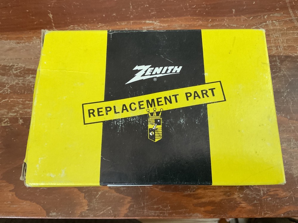 Zenith Replacement Part 9-89R Video Output