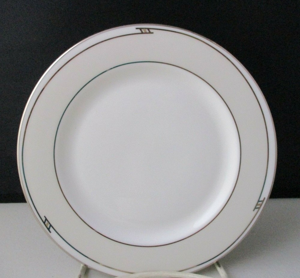 LENOX TESORO BREAD & BUTTER PLATE 6 1/2" -0703D