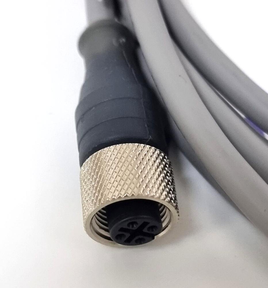 ALPHA WIRE DR04AR105SL357 Cable Assembly