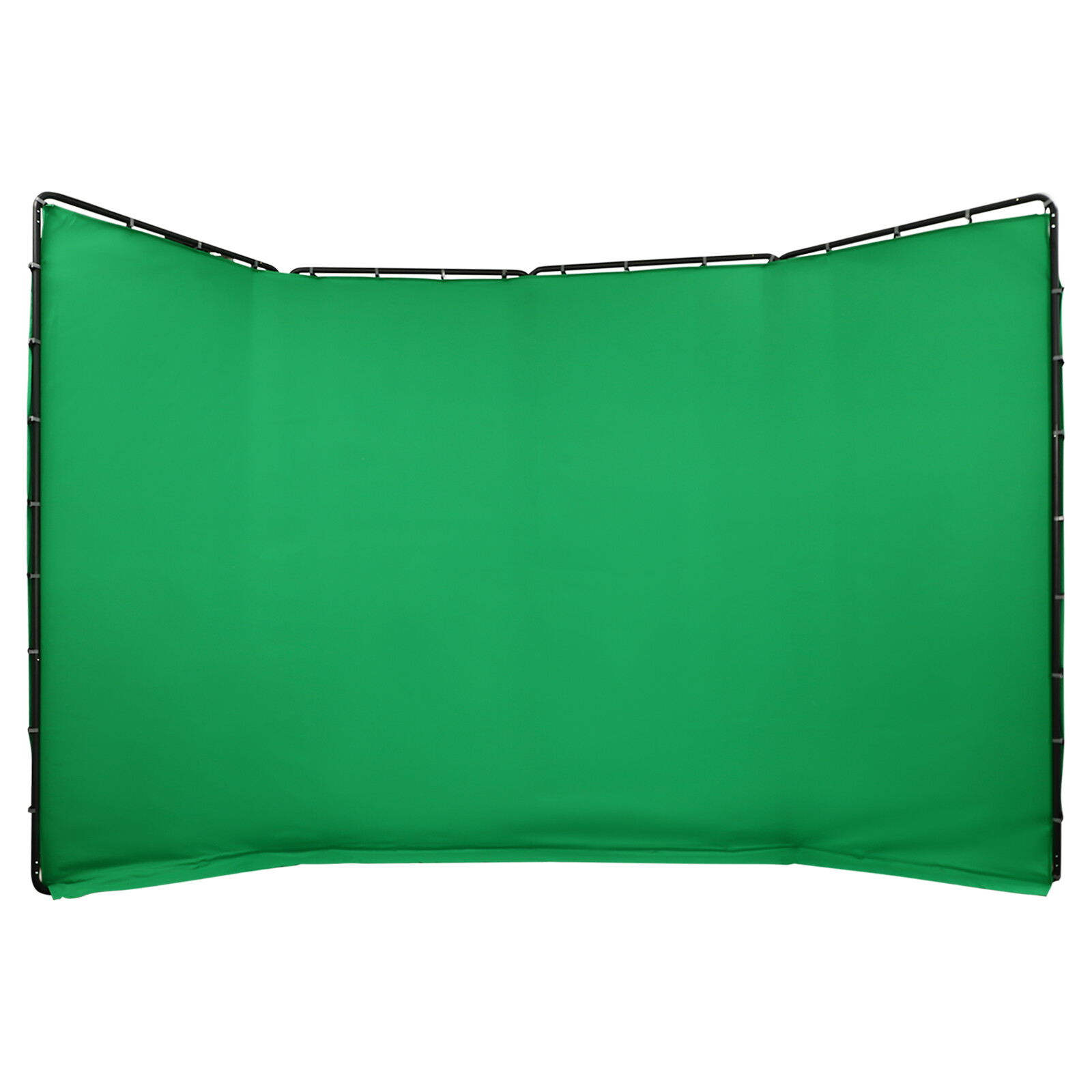 Screen Backdrop with Stand Portable Collapsible Photography Background for Photo