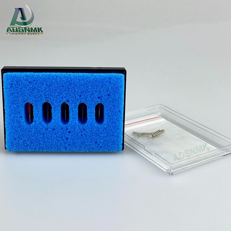 5pcs Graphtec CB09UA-1 Cutting Plotter Blade