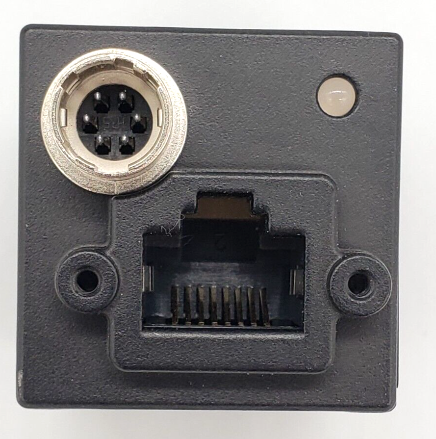 FLIR Point Grey Blackfly BFLY-PGE-20E4C-CS Machine Vision Camera