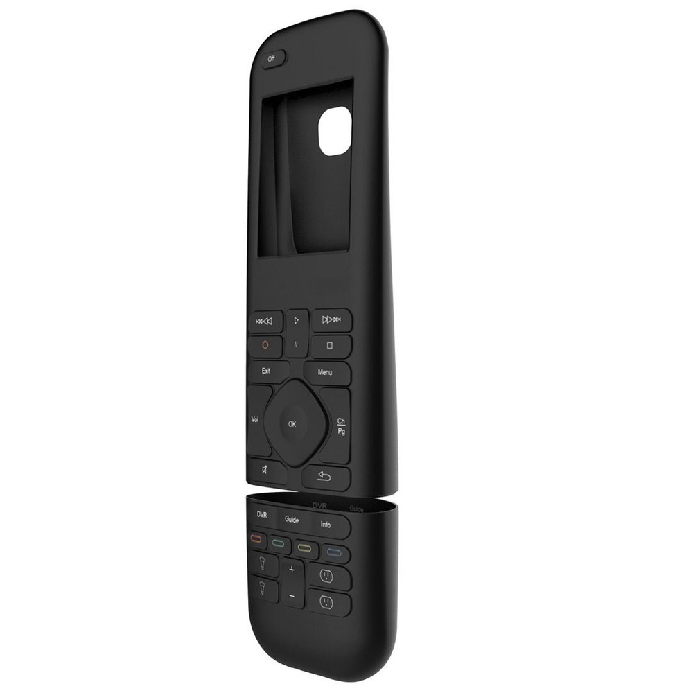 Deco Essentials Silicone Protective Case Cover Shell for Harmony Remotes