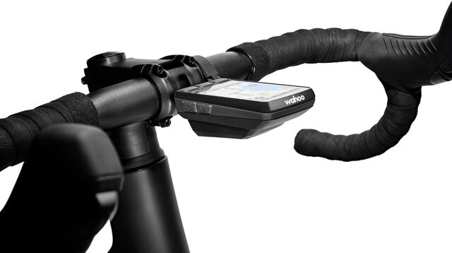 Wahoo Elemnt Roam 3 GPS Cycling Computer