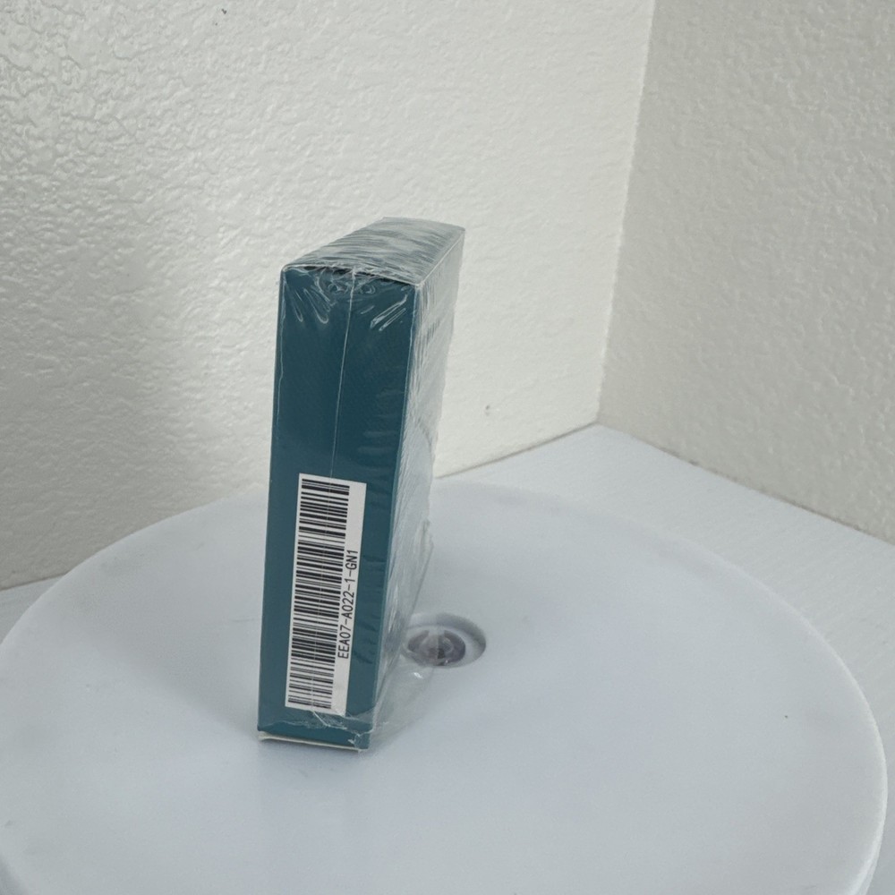 Temporary Teeth Perfect Cover Adjustable Snap On Teeth Dentures Set Open Box